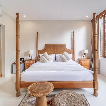 White Goose Boutique Hotel