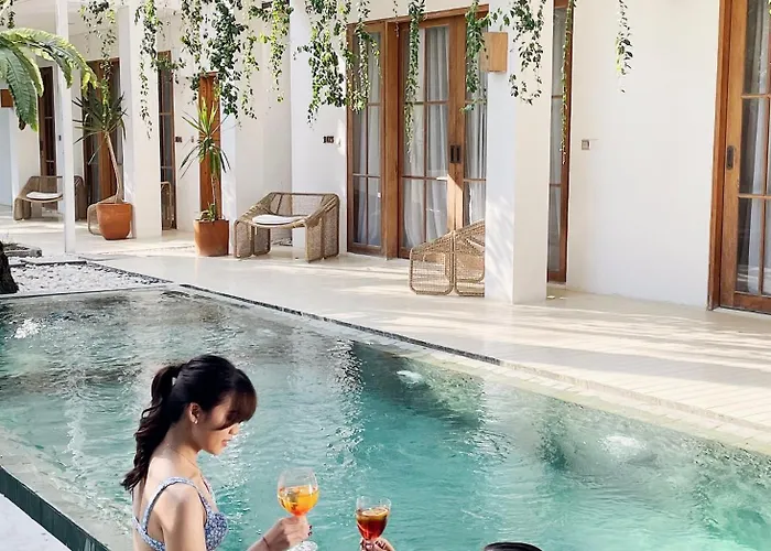 White Goose Boutique Hotel 4*