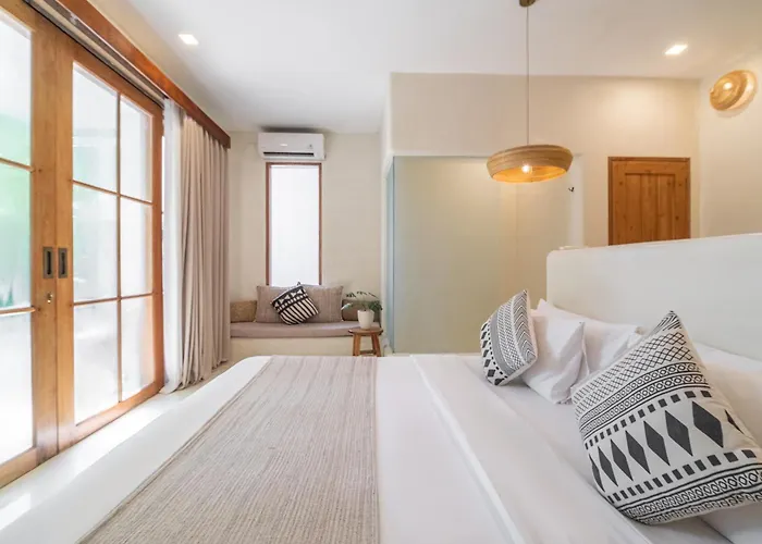 ホテル White Goose Boutique 4*