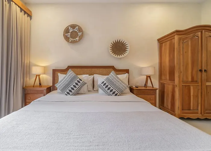 White Goose Boutique 4*