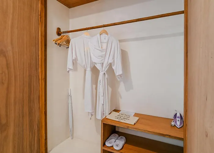 White Goose Boutique ホテル チャングー